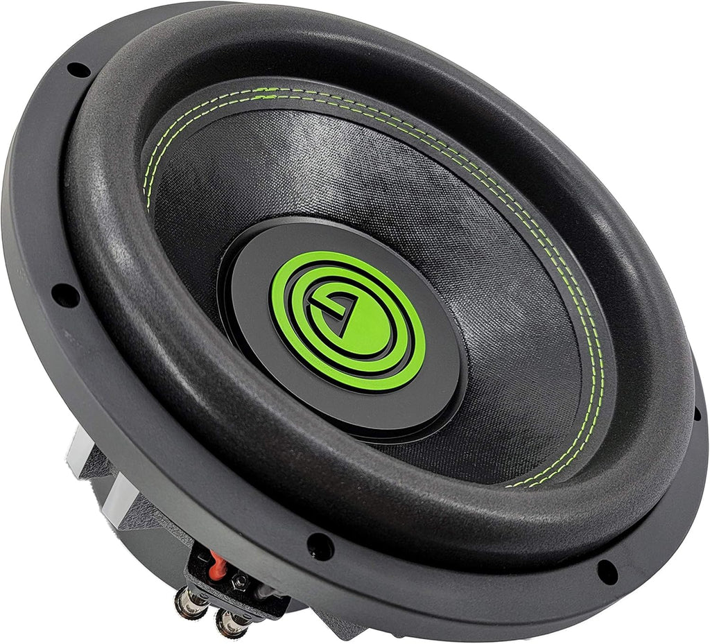 15 Inch 2 Ohm DVC 7000W Car Subwoofer Audio Speaker (2 Subwoofers) E2810