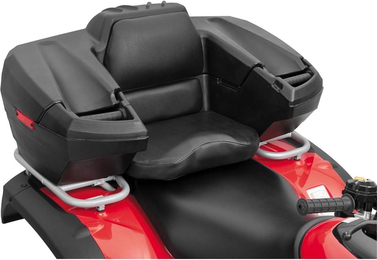 Rear Trunk M918750