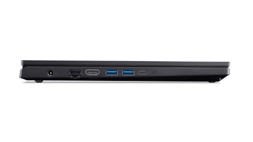 15.6" FHD 144Hz IPS Gaming Laptop, AMD Ryzen 5, 32GB RAM, 1TB SSD, RTX 4050 O302