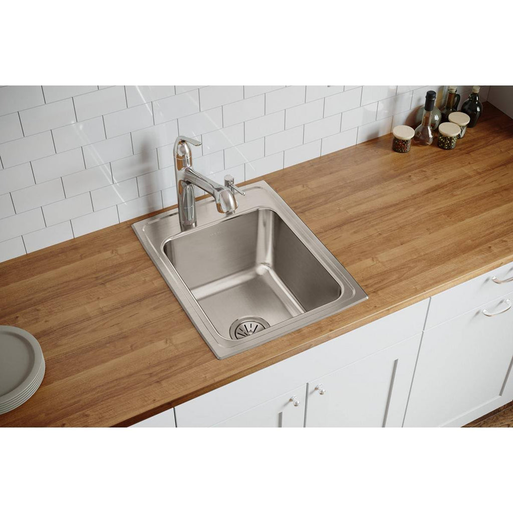 Stainless Steel Kitchen Sink D425307