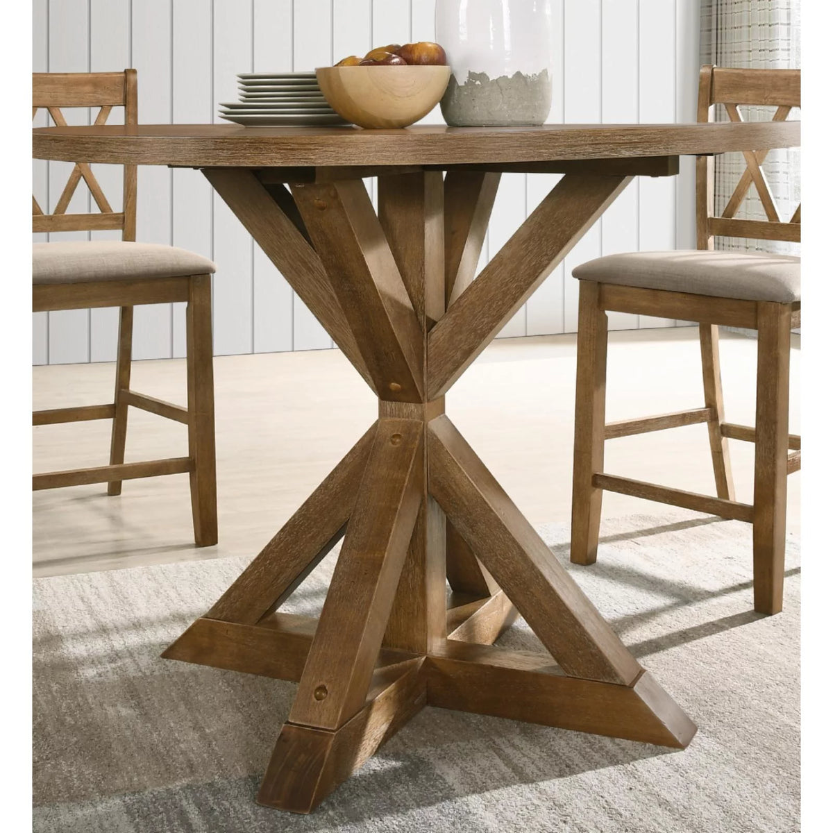 Counter Height Dining Table O3575