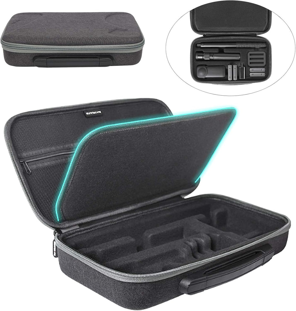 Camera Storage Bag Protective Case D542