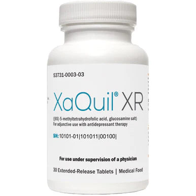 30 Extended Release Tablets S816