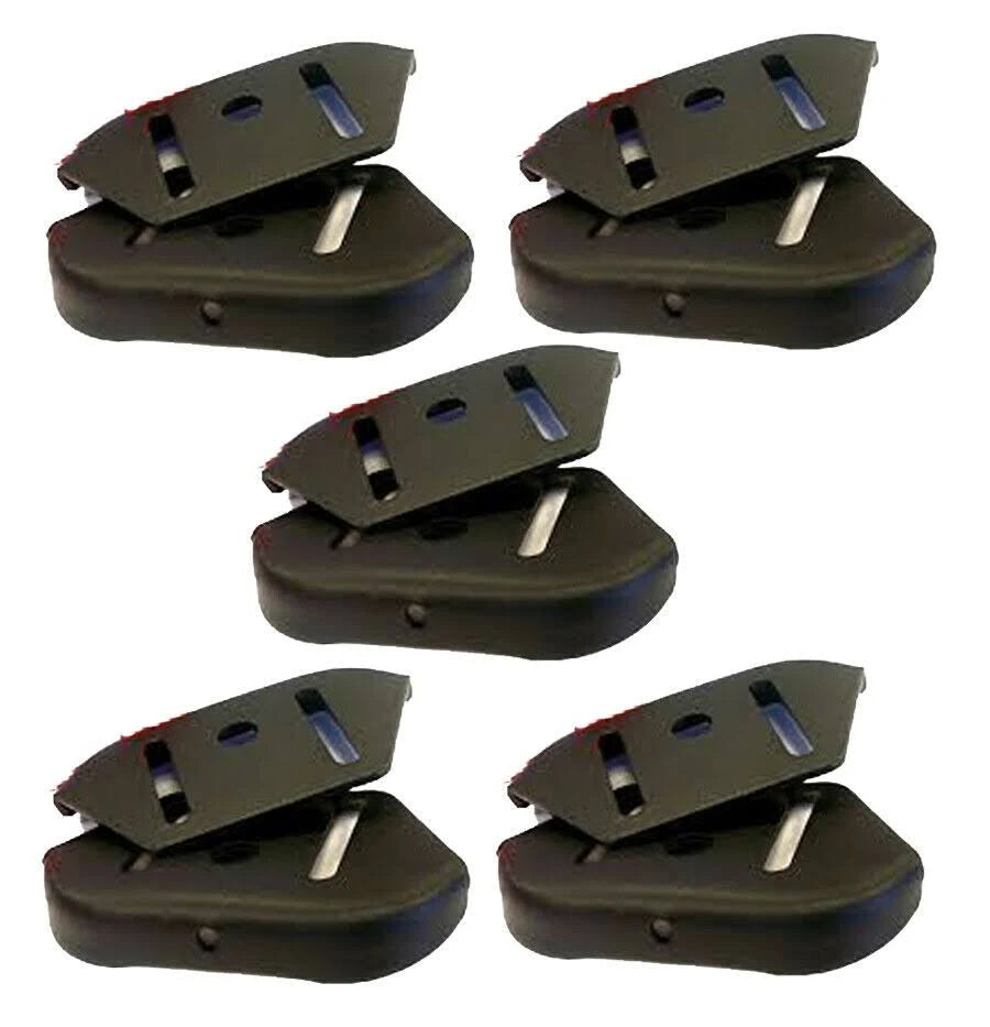 Craftsman 5 Pack Replacement Skid Height Adjustment C609021
