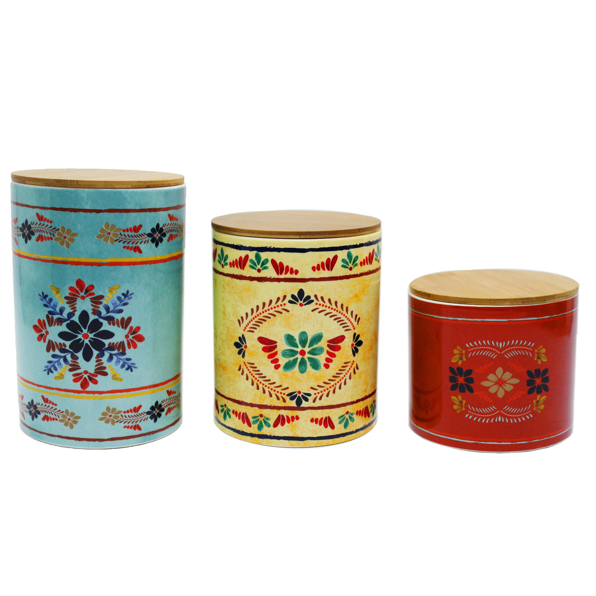 3 PC Canister Set H997627