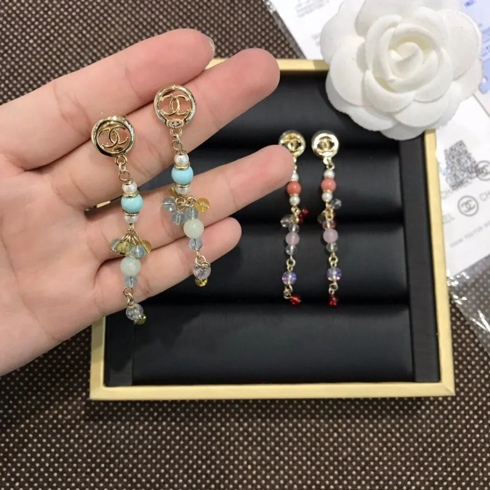 Earrings E199000