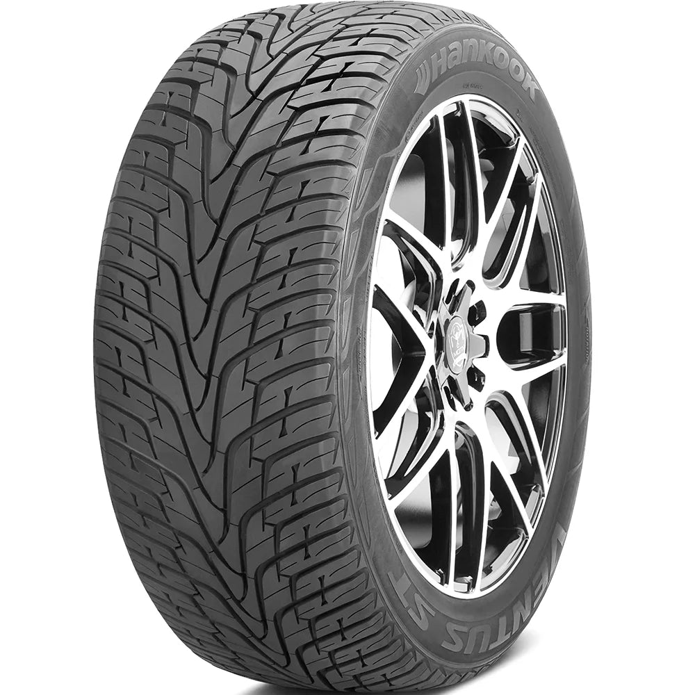 All Season 285/45R22 114V XL SUV/Crossover Tire A722497