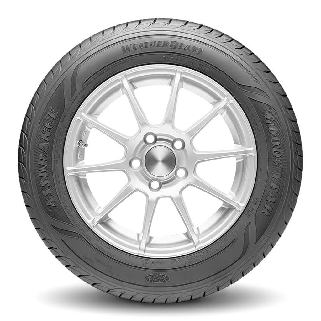 225/45R18 95V All-Season Tire F6770