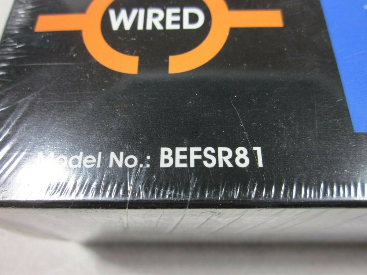 Cable/DSL Router with 8-Port Switch P41424