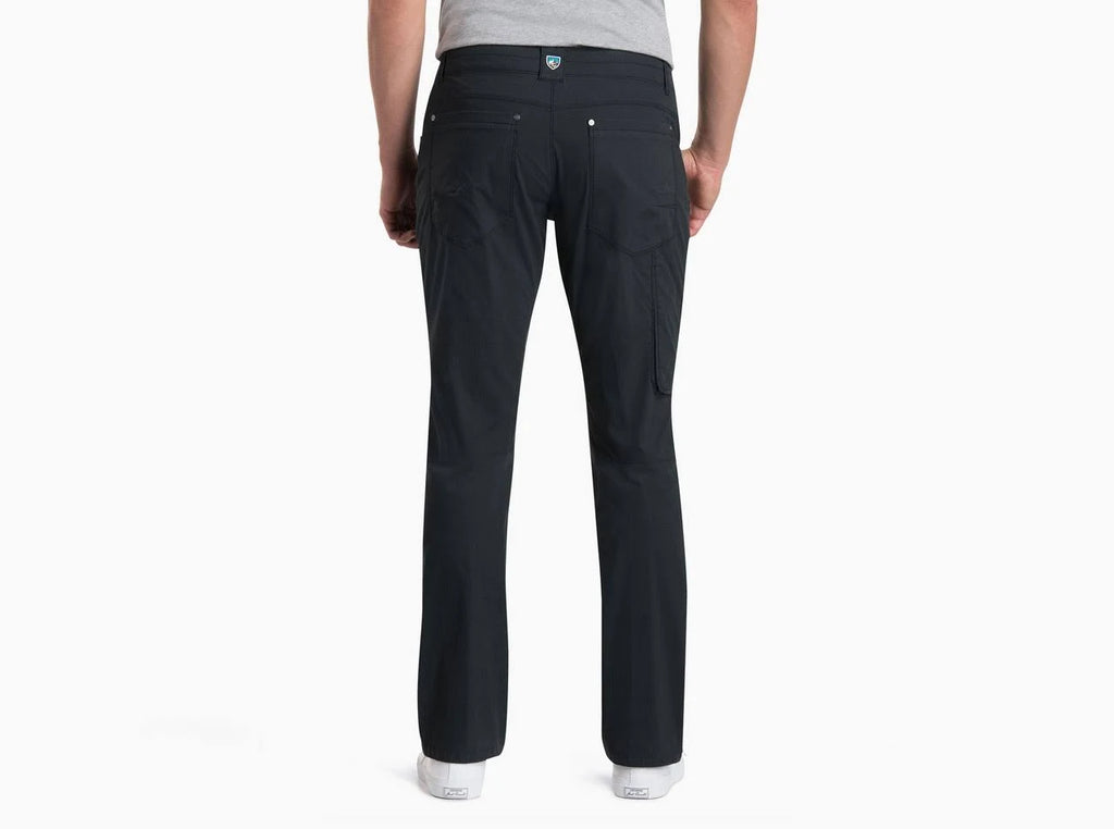 Ink Black 38W x 36L Pants T445