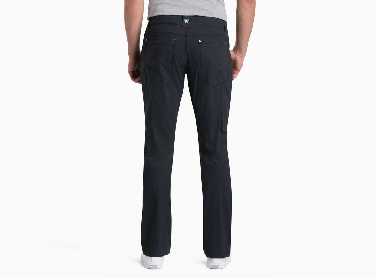 Ink Black 38W x 36L Pants T445