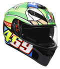 K3 SV Helmet R30756