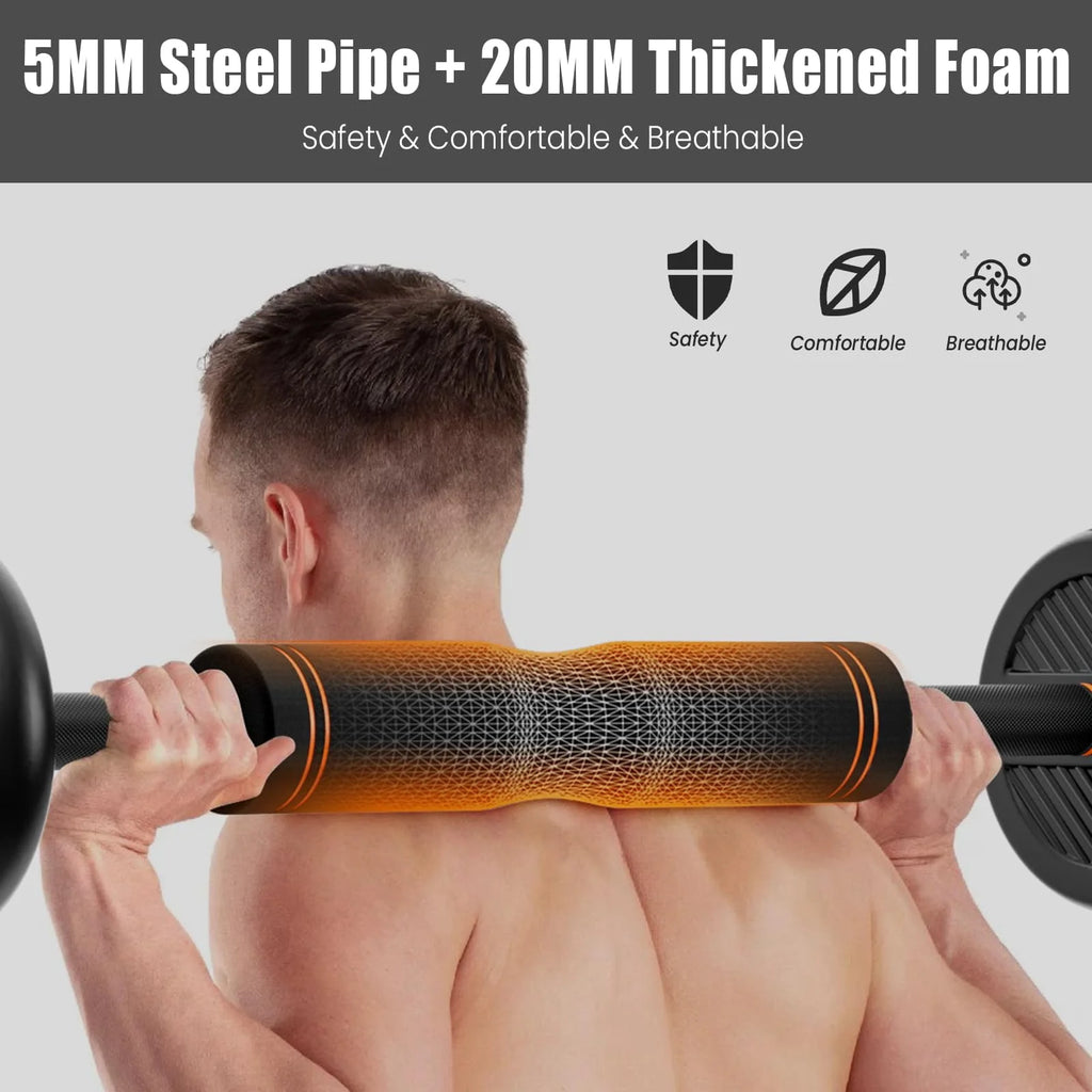 Adjustable Dumbbell Set, Black K984977