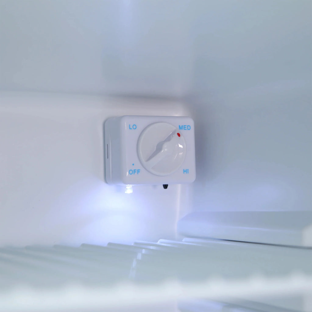 1.7 CF Refrigerator K628369