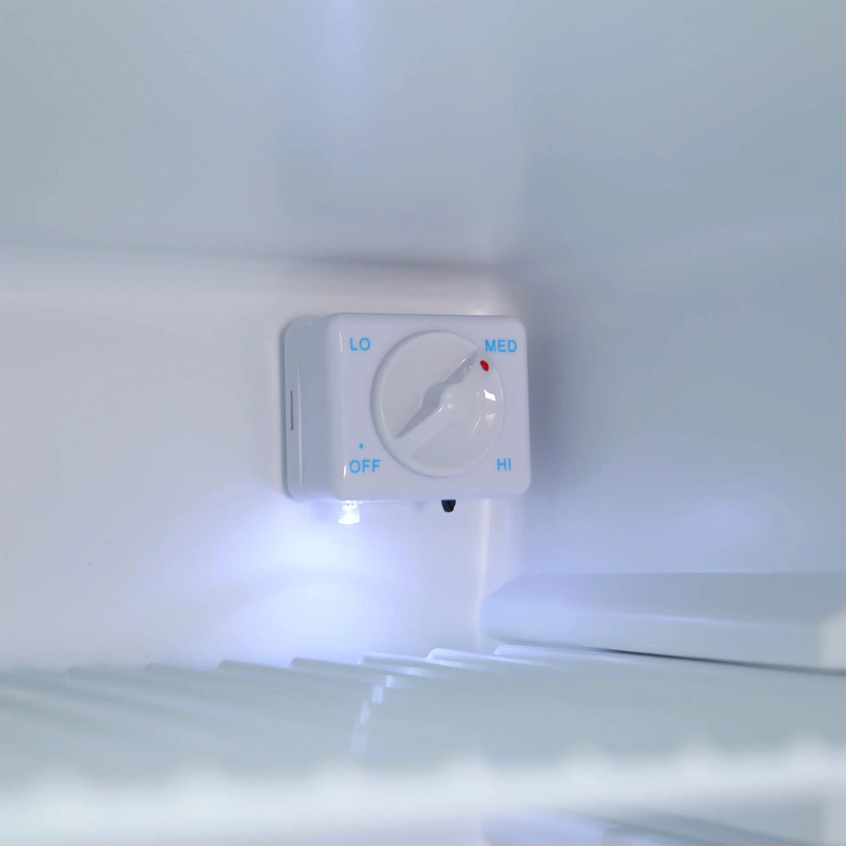 1.7 CF Refrigerator K628369