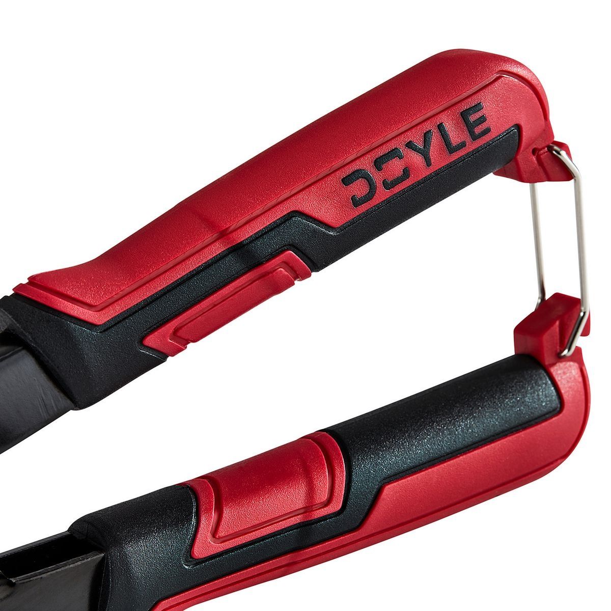 8 In. Bolt and Wire Cutter D467430