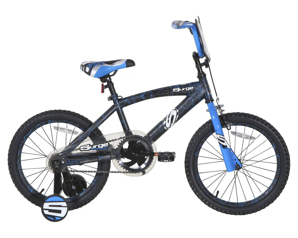 18-inch BMX Bike E695600