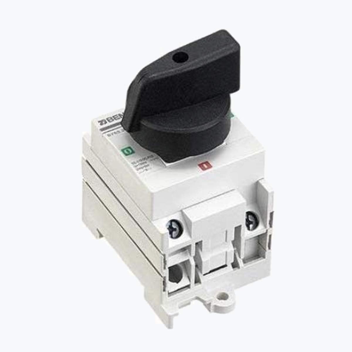 DC Isolator Switch, 1500V, Pack of 2 Z271