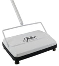 Electrostatic Carpet & Floor Sweeper X3002