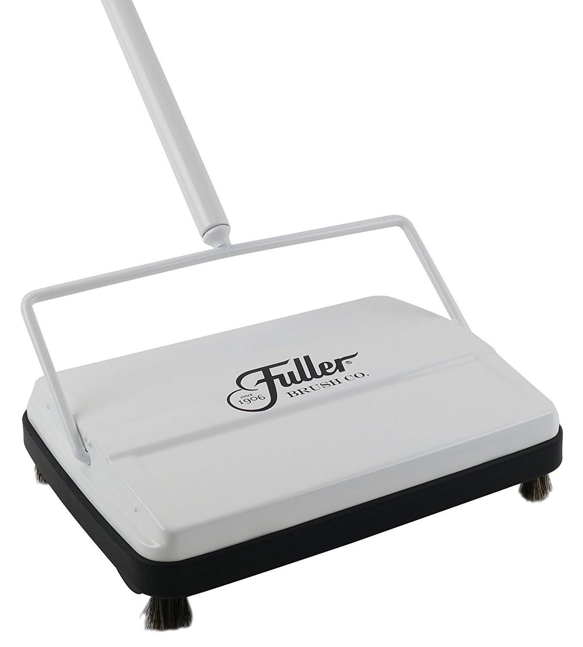 Electrostatic Carpet & Floor Sweeper X3002