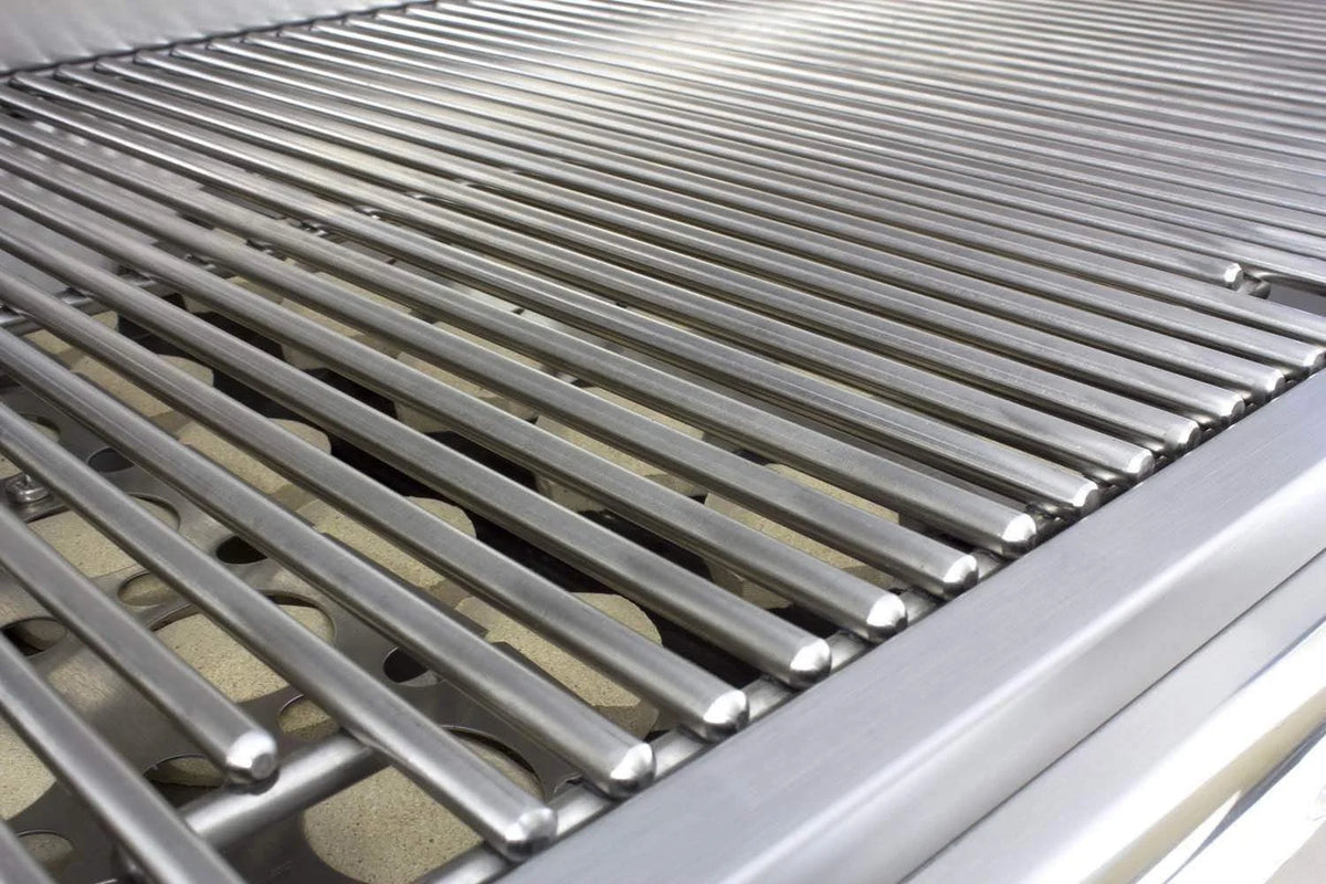 32-Inch Built-In Propane Gas Grill M6198