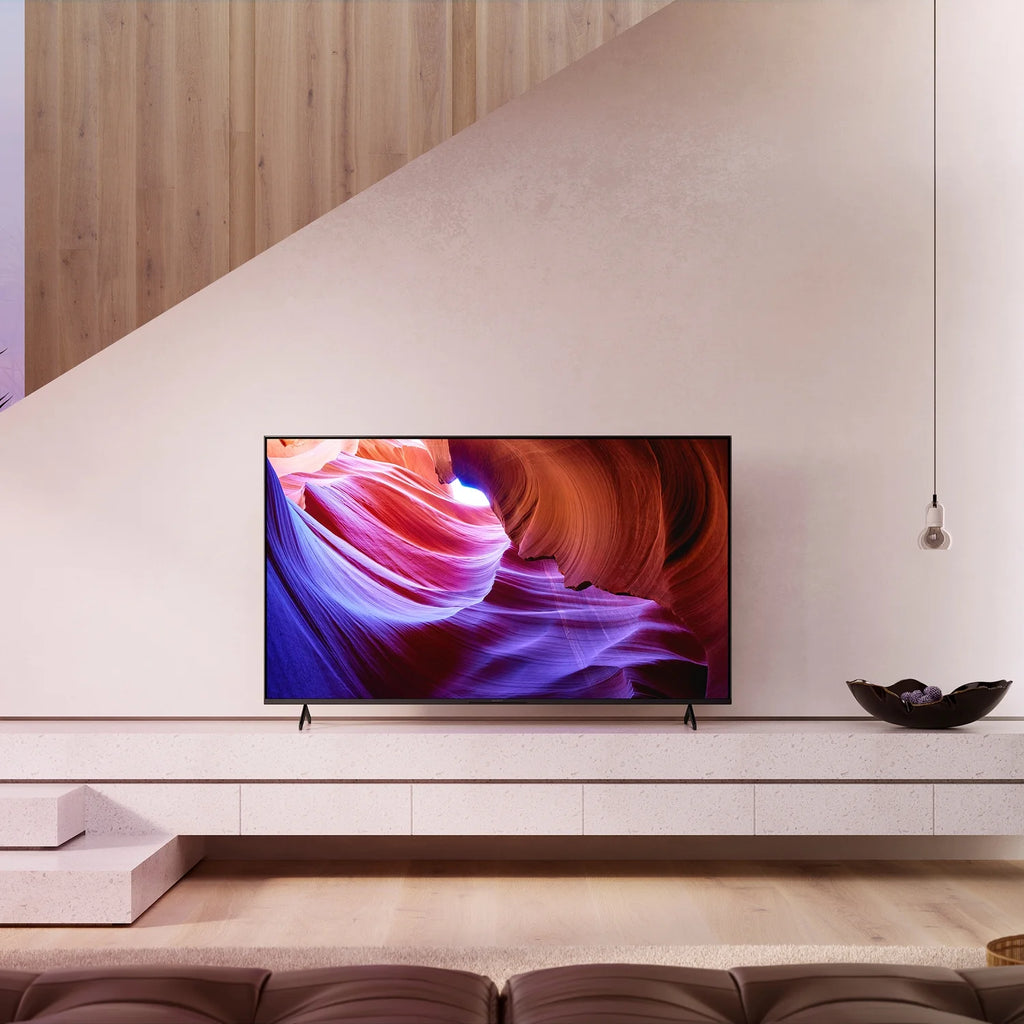 75 inch 4K HDR LED Smart Google TV Y316