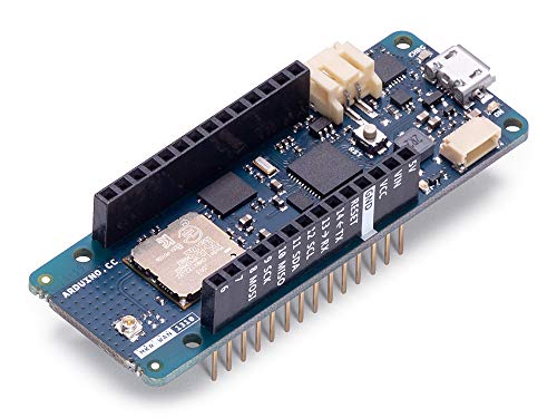 LoRa IoT Development Board with Dipole Antenna F443