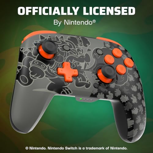 Wireless Controller for Nintendo Switch C857600