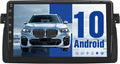 Car Radio Stereo for BMW 3 Series E46 1999-2004 Android 10.0 Carplay Android Auto Y699384