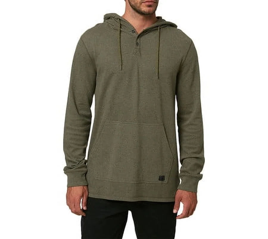Hooded Pullover F75144