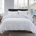 Queen Black Down Comforter Y908806