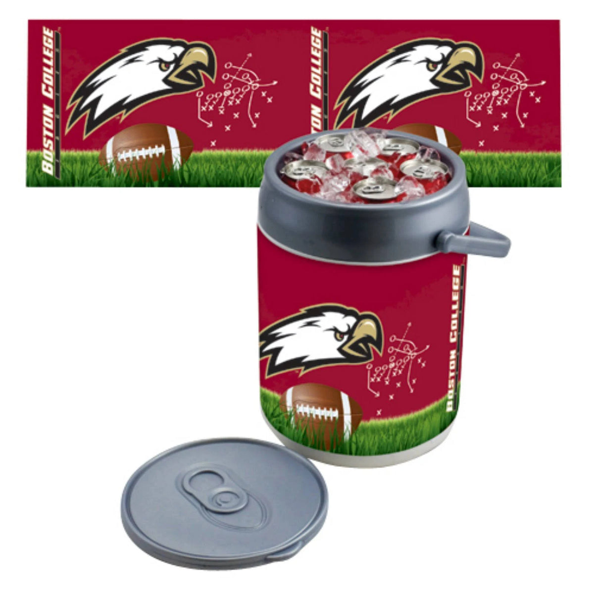 Can Cooler U32253