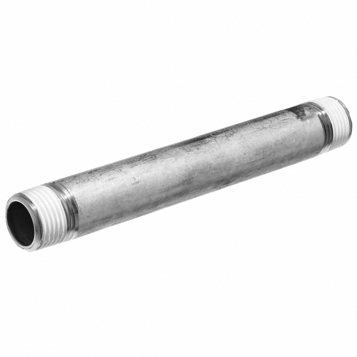 316SS Sch40 Pipe Nipple D73356