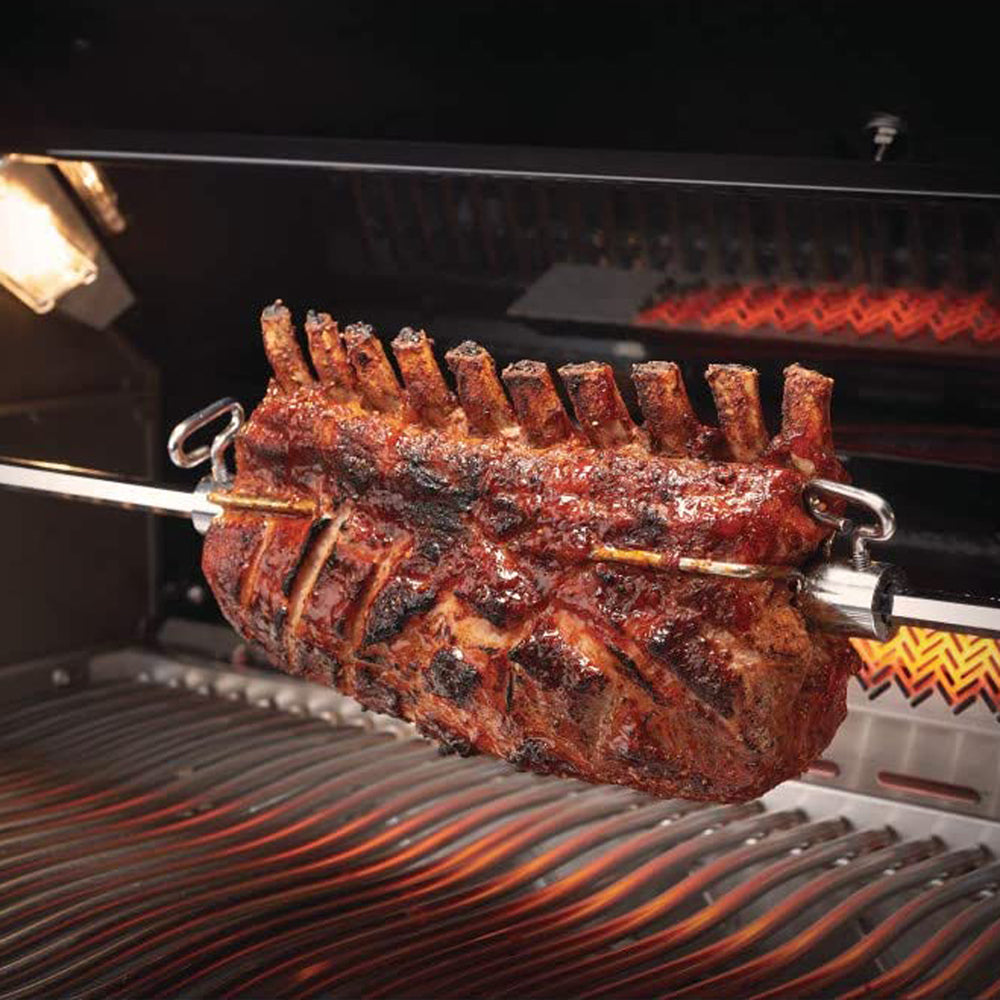 Propane Outdoor Grill with 5 Burners K685