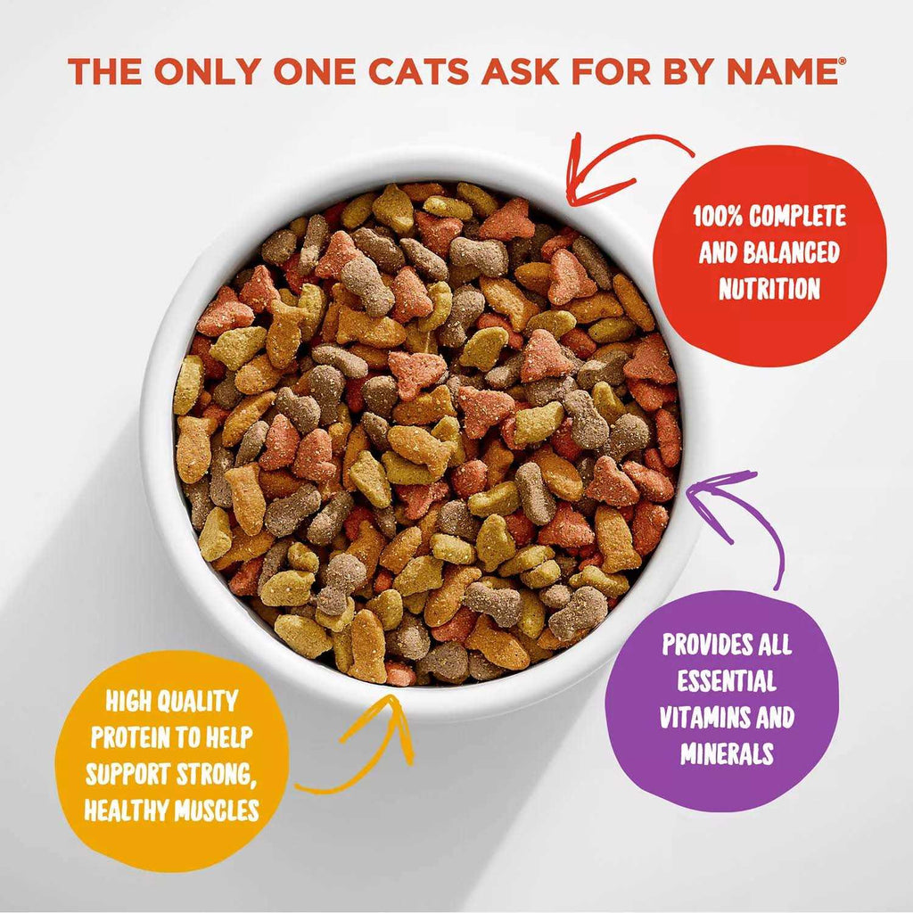 Cat Food V62121