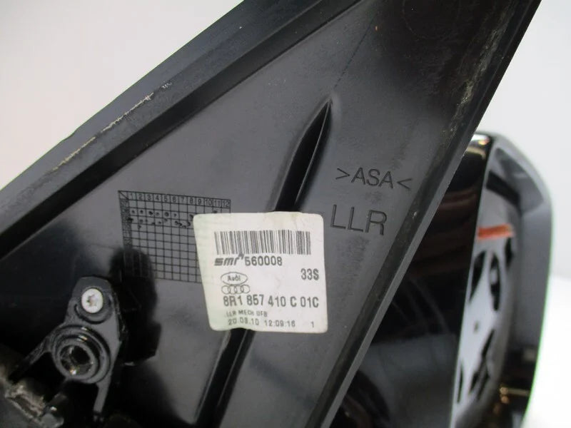 Passenger Power Door Mirror E390285