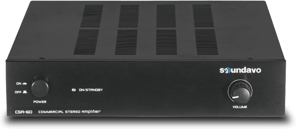 Stereo Amplifier 180W S931099