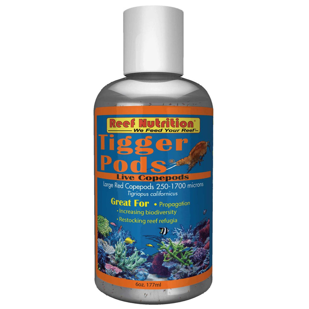 Tigger Pods M8347