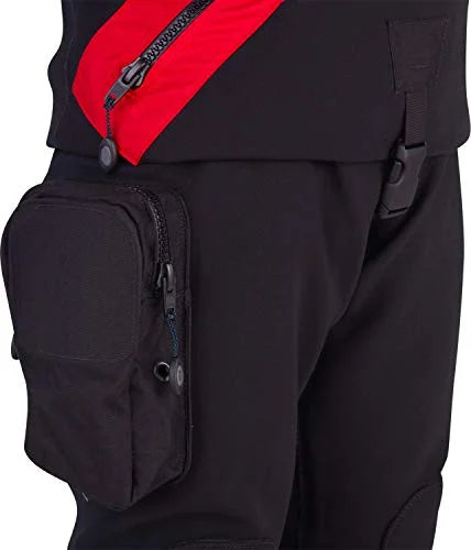 2X Large Drysuit Y299558