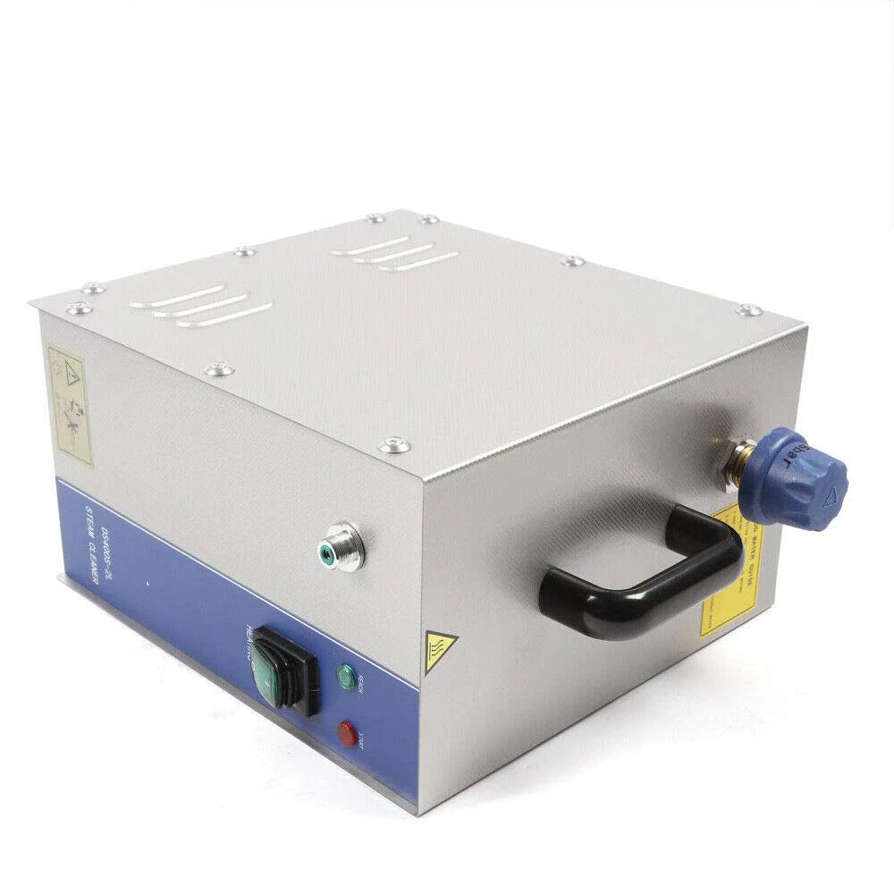Stainless Steel Jewelry Cleaner 1.3KW 2L C2553