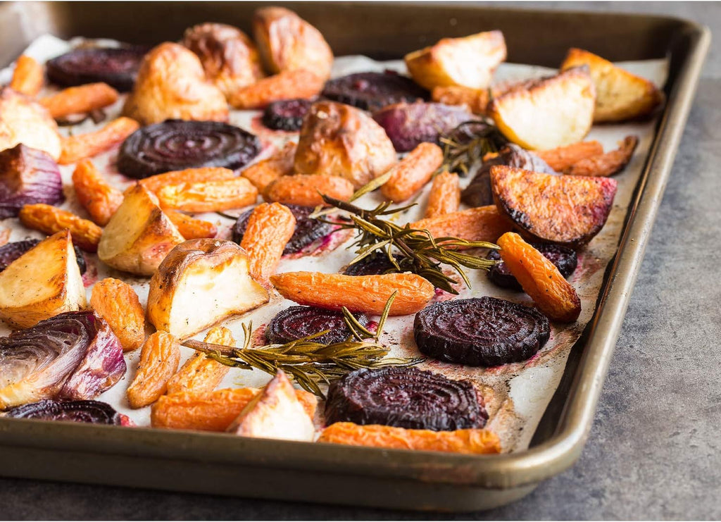 12 Pack 18 x 26 inch Aluminum Sheet Pan J502