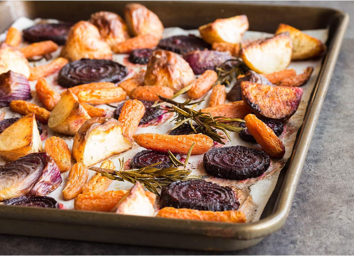 12 Pack 18 x 26 inch Aluminum Sheet Pan J502