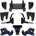 4 RHOX Lift Kit for EZGO RXV X363