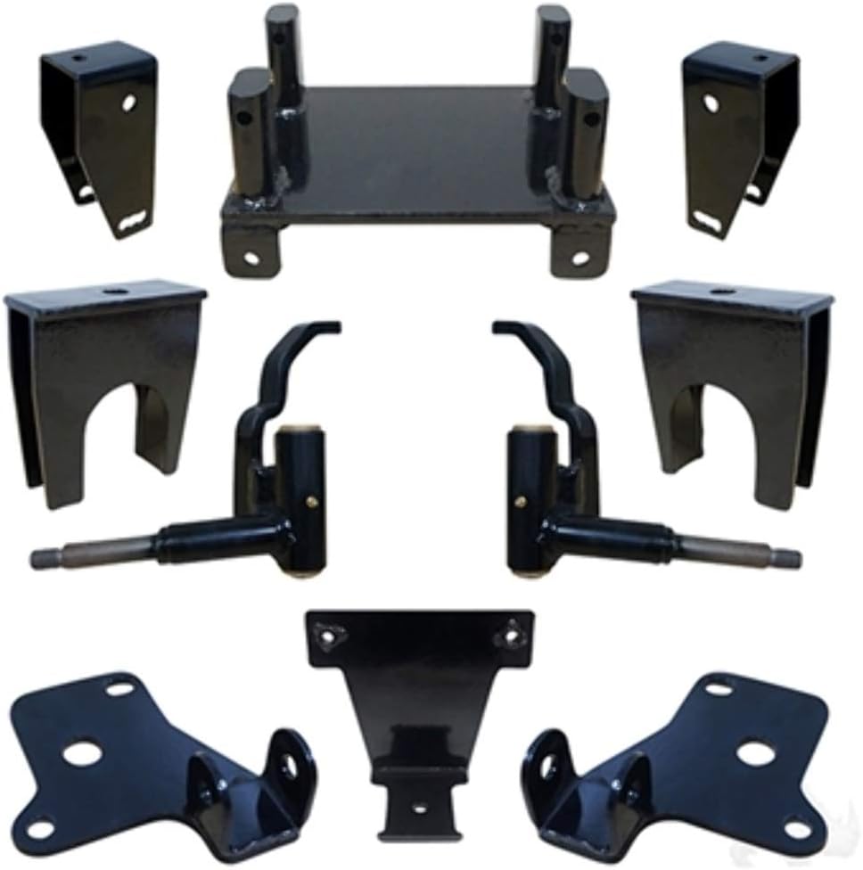4 RHOX Lift Kit for EZGO RXV X363