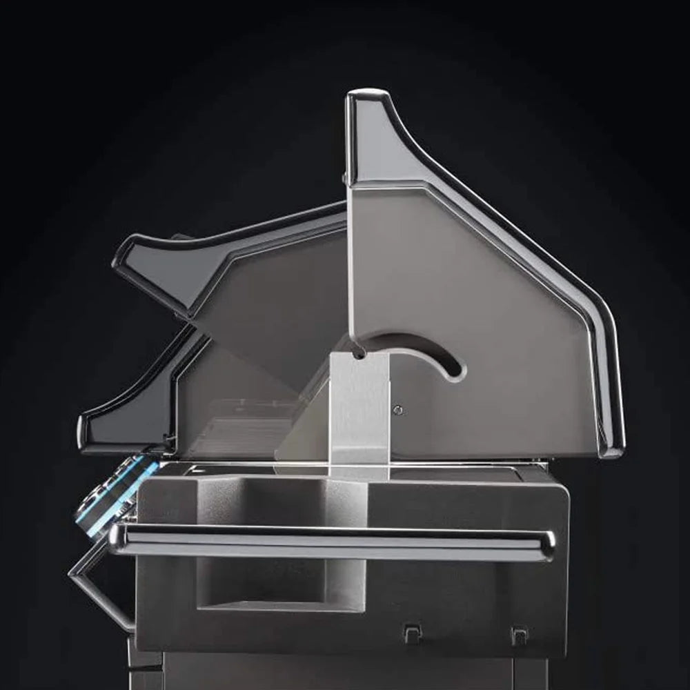 Propane Outdoor Grill with 5 Burners K685