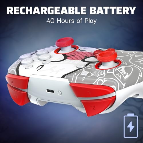 Wireless Controller for Nintendo Switch C857600