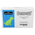 Denosyl Tablets Liver & Brain Supplement for Medium Dogs R802