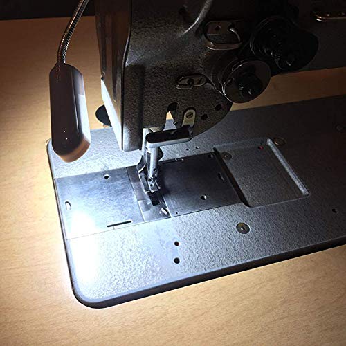 LED Sewing Machine Light with Magnetic Mounting Base O981