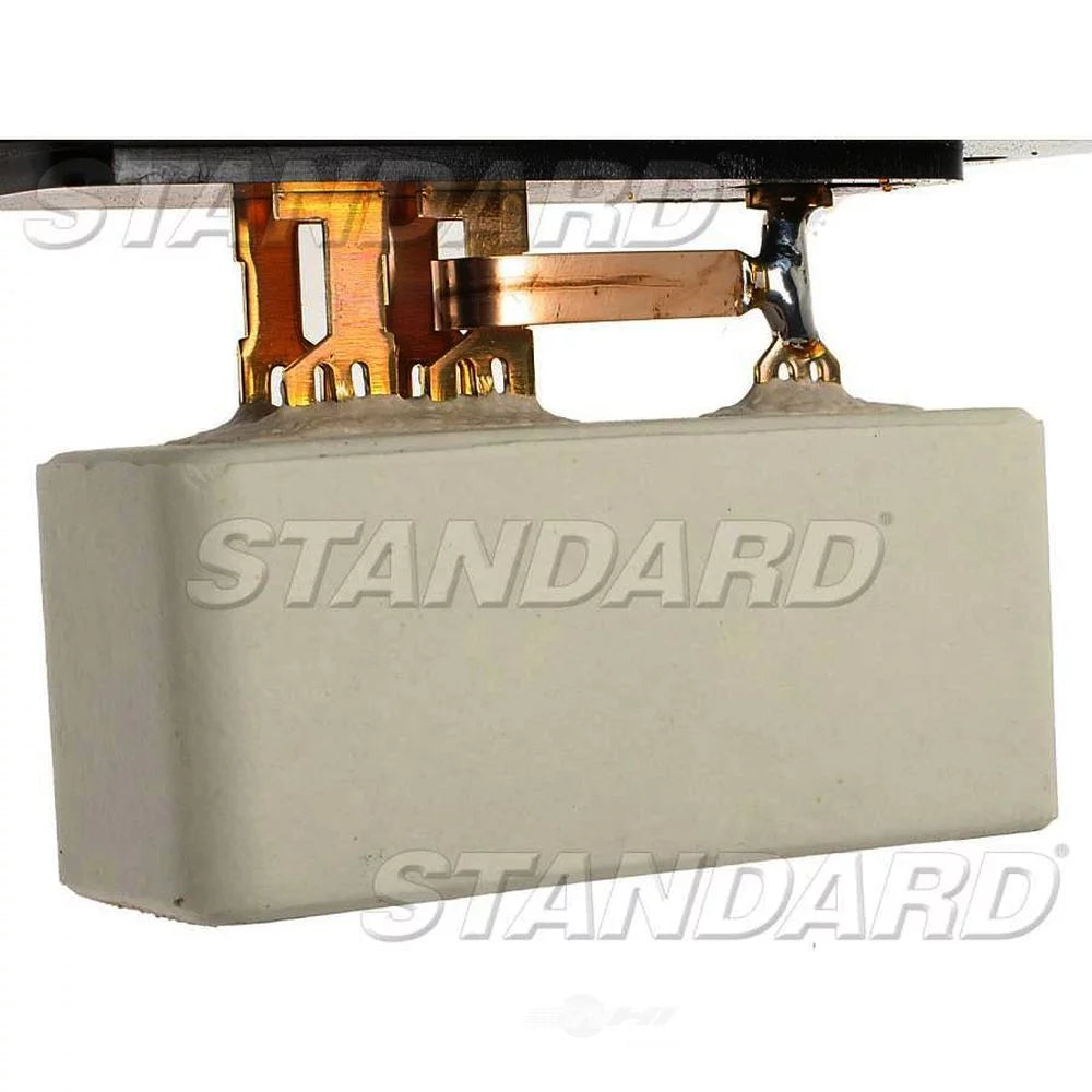 HVAC Blower Motor Resistor J9436