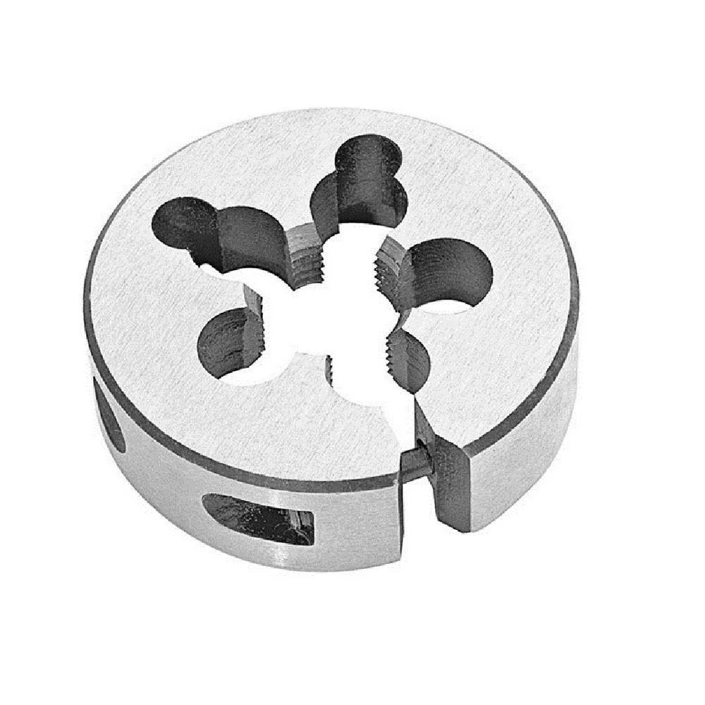 1-7/16x22-20X3x22 OD HSS Round Adjustable Die T571258